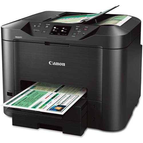 Canon MAXIFY MB5420 Ink Cartridges