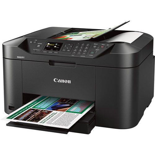 Canon MAXIFY MB2120 Ink Cartridges
