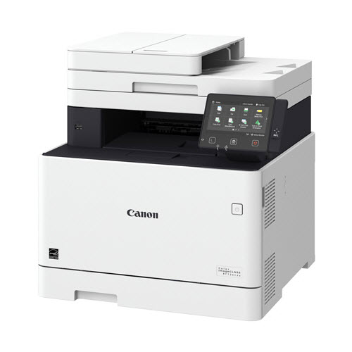 Canon Color imageCLASS MF735Cdw Toner Cartridges
