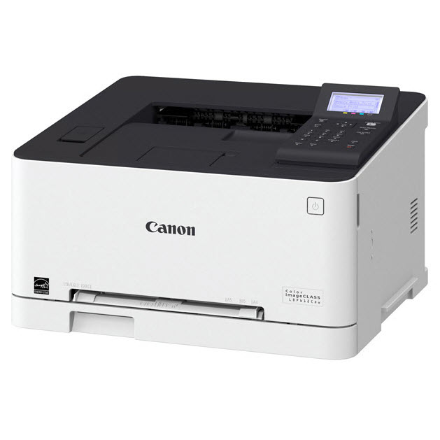 Canon Color ImageCLASS LBP612cdw Toner Cartridges