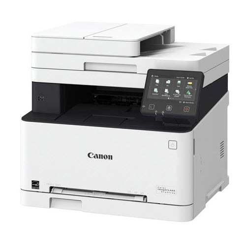Canon Color imageCLASS MF634Cdw Toner Cartridges