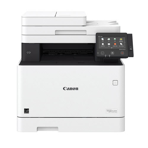 Canon Color imageCLASS MF733Cdw Toner Cartridges
