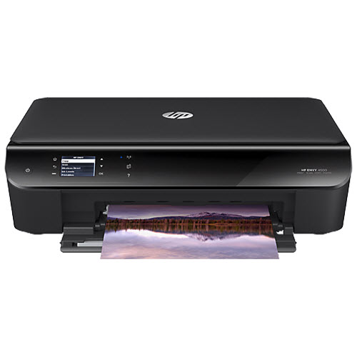 HP ENVY 4507 e-All-in-One Ink Cartridges