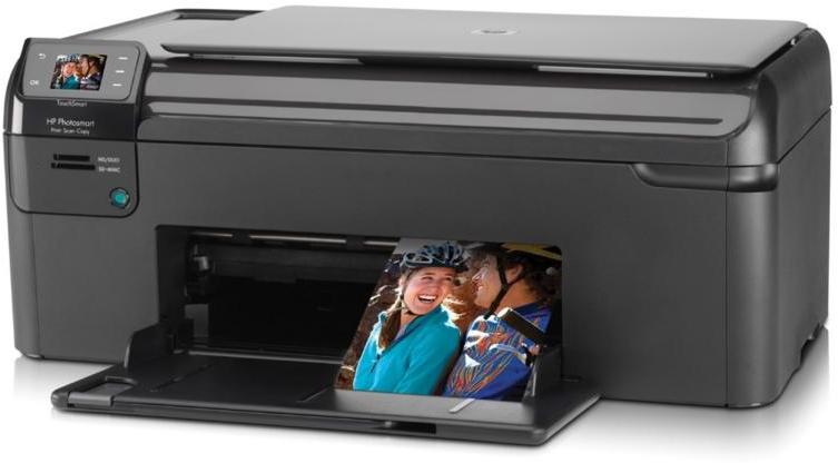 Ink Cartridges for HP PhotoSmart All-in-One - B110a 