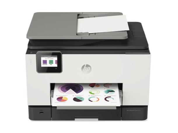 HP OfficeJet Pro 8025 Ink Cartridges