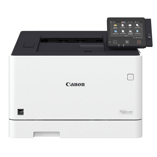 Canon Color ImageCLASS LBP664Cdw Toner Cartridges