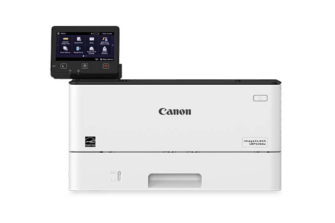 Canon ImageClass LBP228dw Toner Cartridges