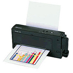 HP Deskjet 330 Ink Cartridges