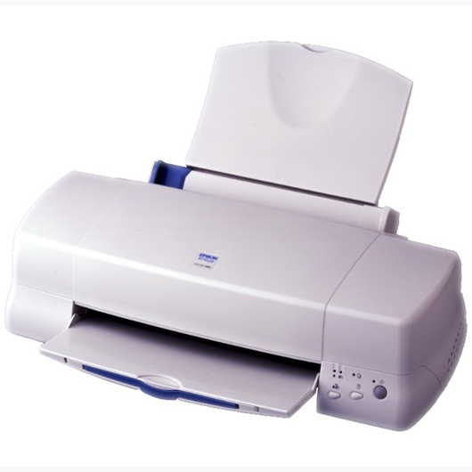 Epson Stylus Scan 2000Pro Ink Cartridges