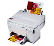 HP Color Copier 260 Ink Cartridges