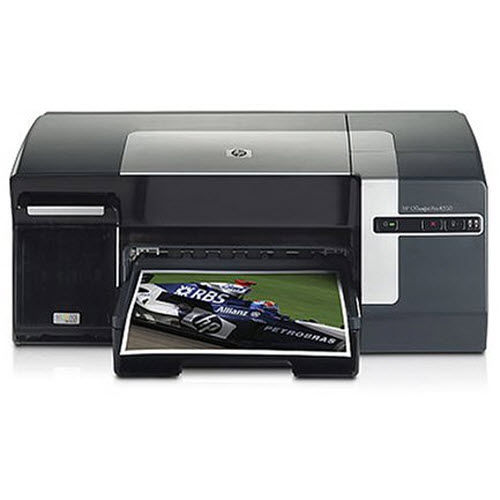 HP OfficeJet Pro K550dtn Ink Cartridges