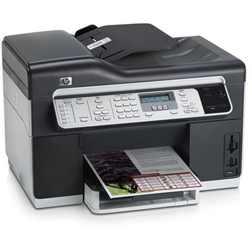 HP OfficeJet Pro L7580 Ink Cartridges