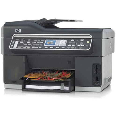 HP OfficeJet Pro L7680 Ink Cartridges