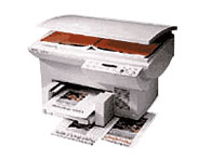 HP Color Copier 140 Printer Ink Cartridges