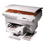 HP Color Copier 145 Ink Cartridges