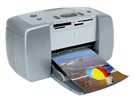 Inkjet Print Cartridges for HP PhotoSmart 145v