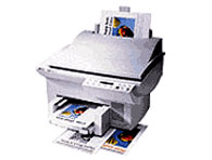 HP Color Copier 155 Printer Ink Cartridges