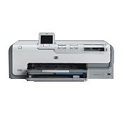 Ink Cartridges and Supplies for your HP PhotoSmart D7155