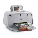 Ink Cartridges and Supplies for your HP PhotoSmart A445 Photo
