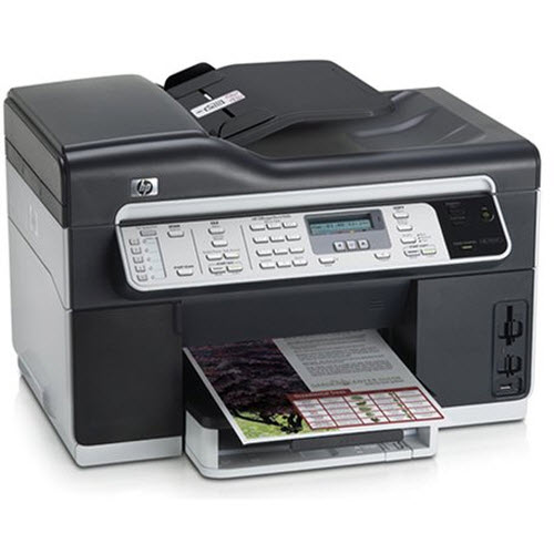 HP OfficeJet Pro L7500 Ink Cartridges