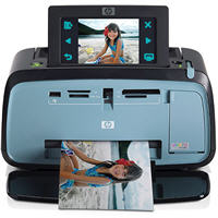 Ink Cartridges For HP PhotoSmart A622 Compact Photo
