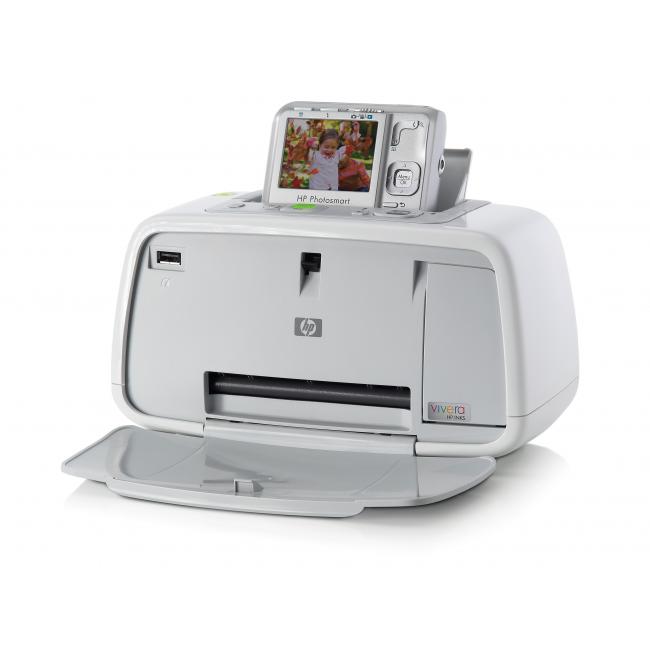 Ink Cartridges For HP PhotoSmart A440 Printer Dock