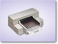 HP Deskjet 420 Printer Ink Cartridges