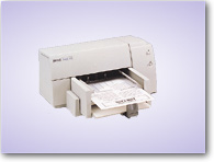 HP DeskWriter 540C Printer Ink Cartridges