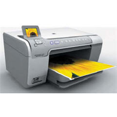 Inkjet Print Cartridges for HP PhotoSmart C5275