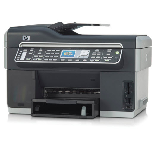 HP OfficeJet Pro L7600 Ink Cartridges