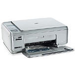 Inkjet Print Cartridges for HP PhotoSmart C4382