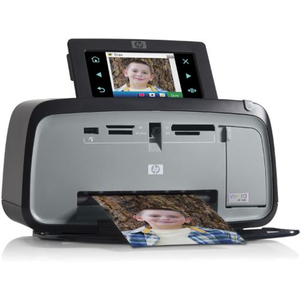 Ink Cartridges For HP PhotoSmart A630 Compact Photo