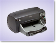 Inkjet Print Cartridges for HP PhotoSmart P1000