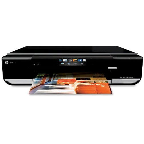 HP ENVY 114 e-All-in-One Printer Ink Cartridges