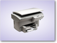 HP OfficeJet Pro 1150C Printer Ink Cartridges