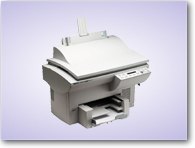 HP OfficeJet Pro 1175C Printer Ink Cartridges