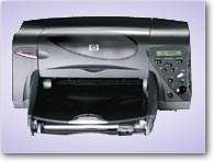 Inkjet Print Cartridges for HP PhotoSmart 1218xi