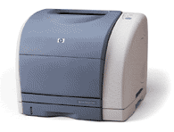 HP Color LaserJet 1500L Toner Cartridges