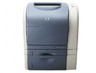HP Color LaserJet 2500tn Toner Cartridges