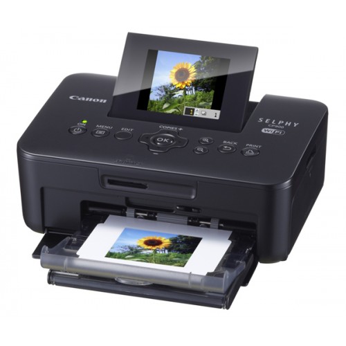Canon Selphy CP900 Ink Cartridges