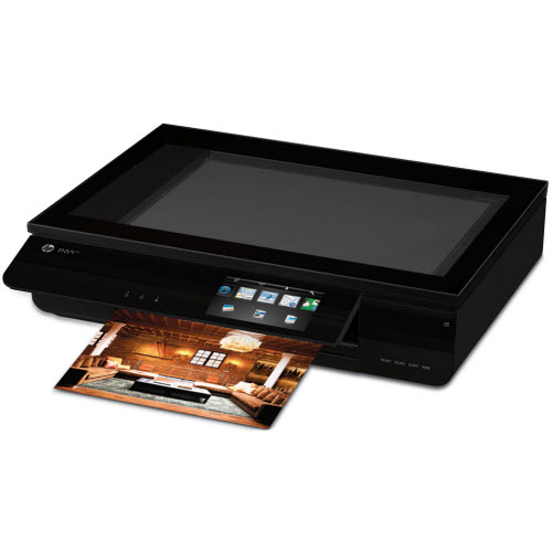HP ENVY 120 e-All-in-One Ink Cartridges