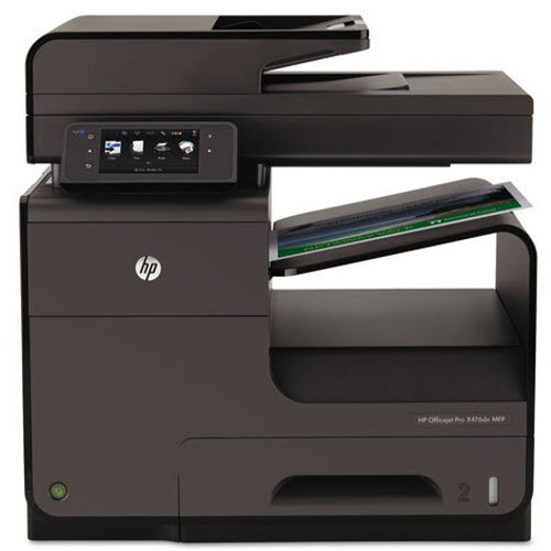 HP OfficeJet Pro X476dn Ink Cartridges