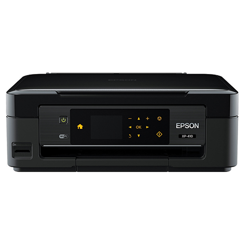 Epson Expression XP-410 Ink Cartridges