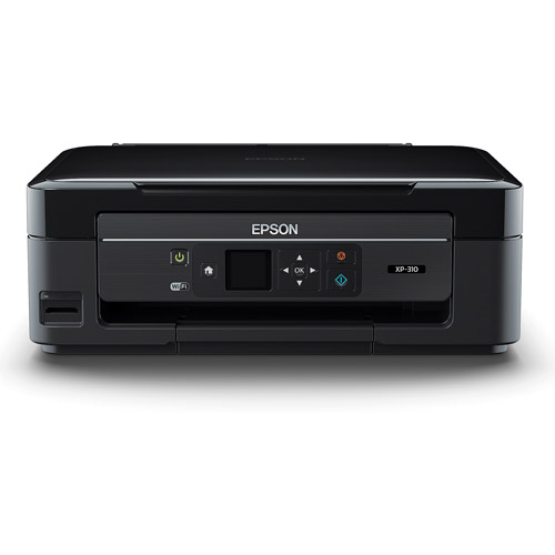 Epson Expression XP-310 Small-in-One Ink Cartridges