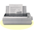 Epson Printer Supplies, Ribbon Cartridges for Epson LQ-510X