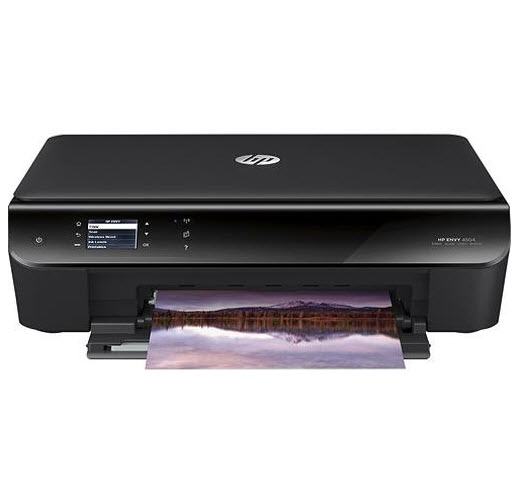 HP ENVY 4504 e-All-in-One Ink Cartridges