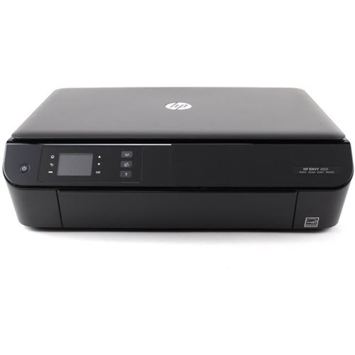 HP ENVY 4501 e-All-in-One Ink Cartridges