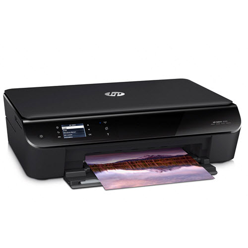 HP ENVY 4505 e-All-in-One Ink Cartridges