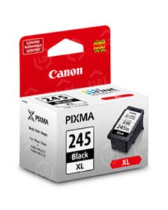 Canon OEM PG-245XL HY Black Ink Cartridge