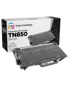 Brother Compatible TN850 HY Toner